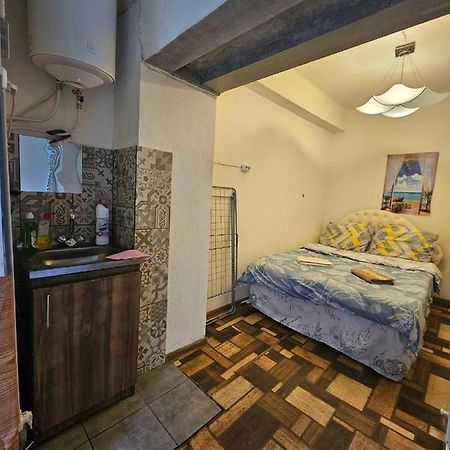 Cozy Studio In Yerevan'S Center Eksteriør bilde