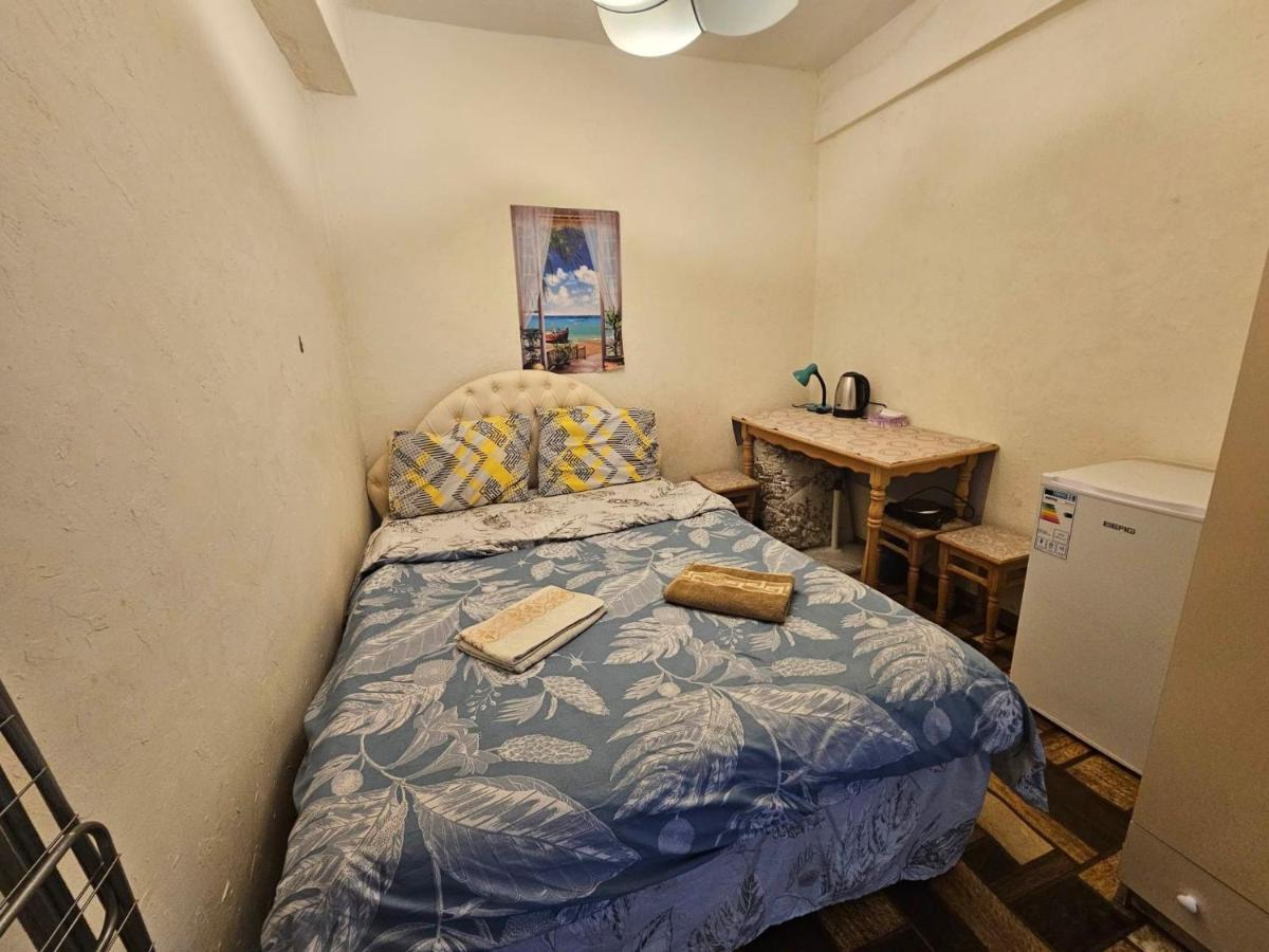 Cozy Studio In Yerevan'S Center Eksteriør bilde