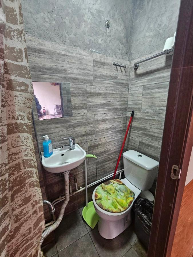 Cozy Studio In Yerevan'S Center Eksteriør bilde