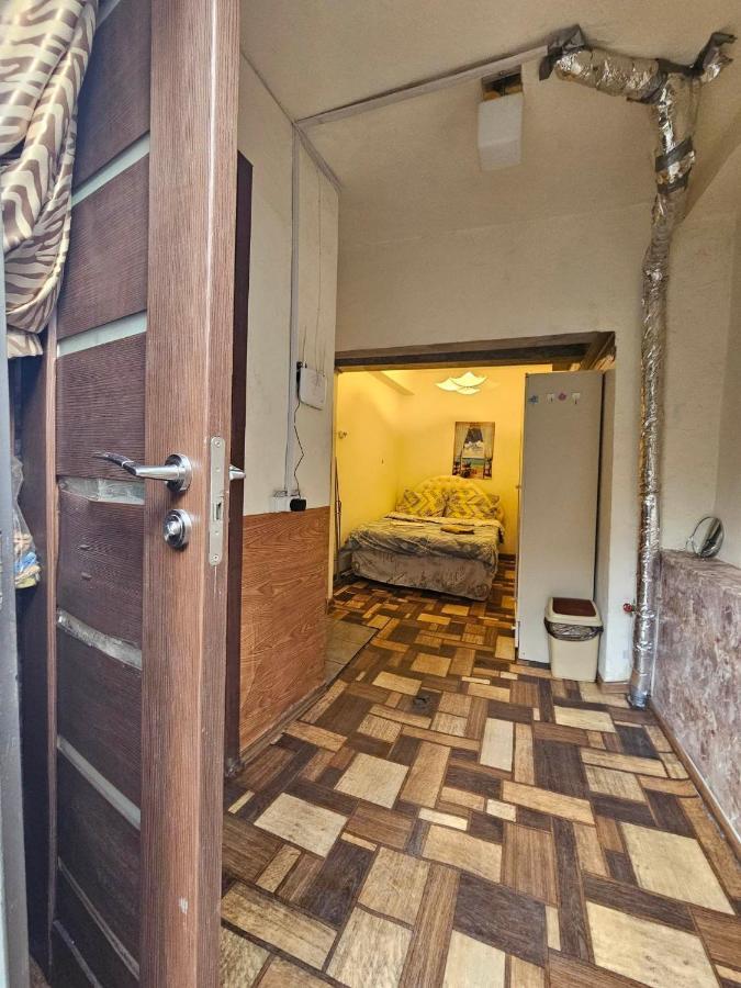 Cozy Studio In Yerevan'S Center Eksteriør bilde