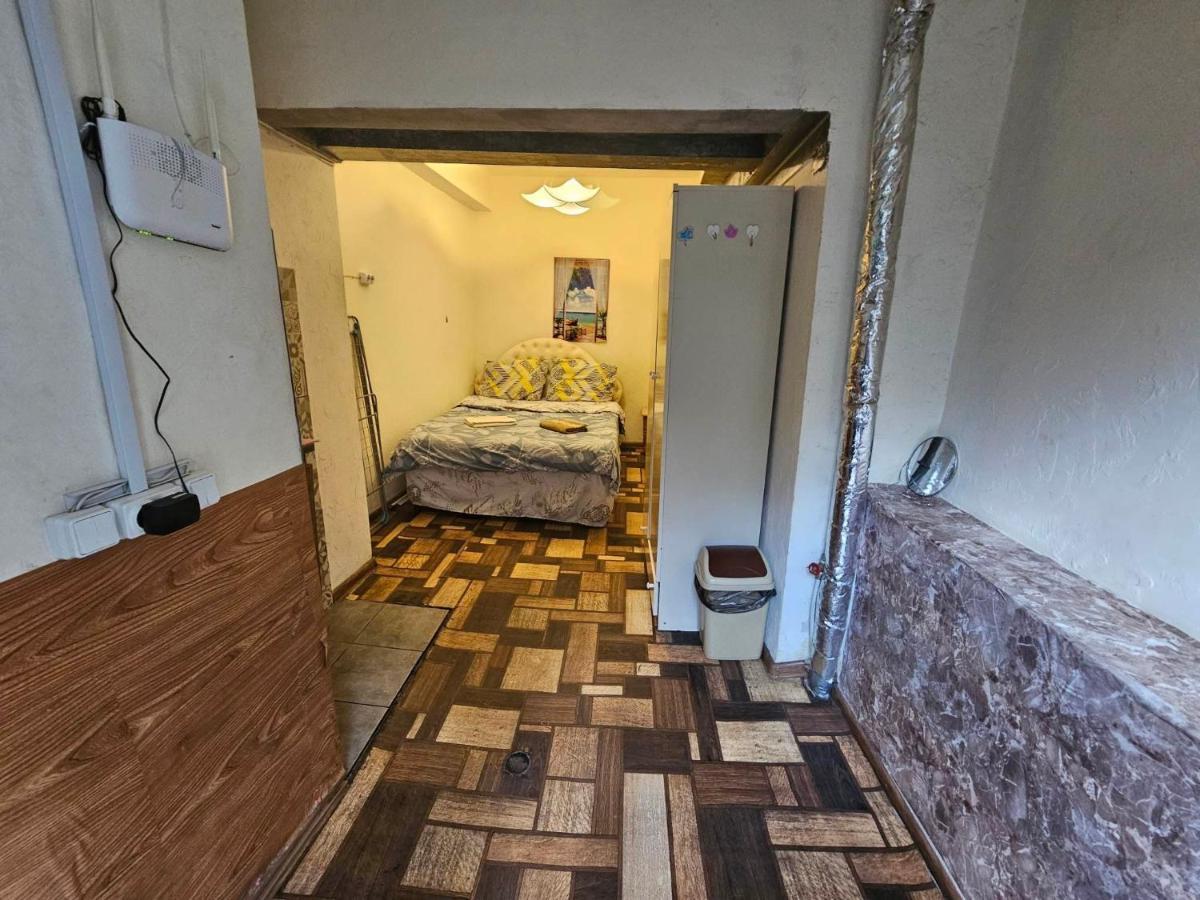 Cozy Studio In Yerevan'S Center Eksteriør bilde