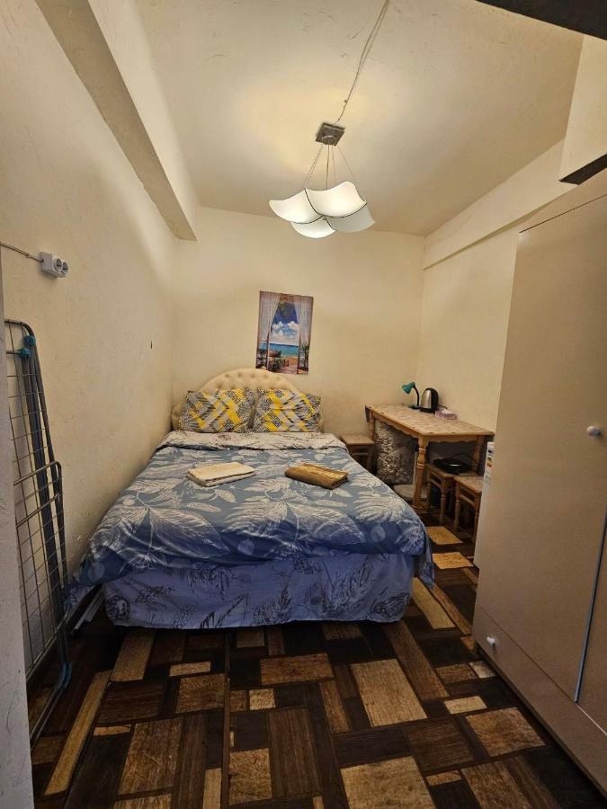 Cozy Studio In Yerevan'S Center Eksteriør bilde